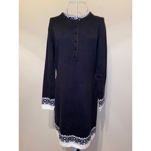 Moda International Sweater Dress